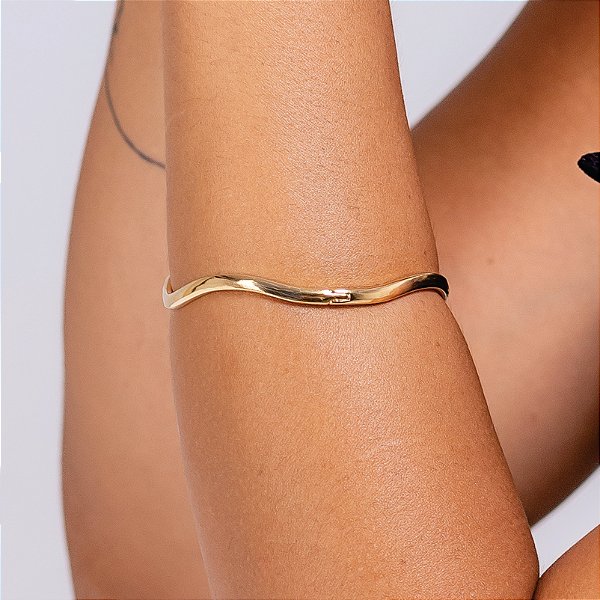 BRACELETE ONDAS