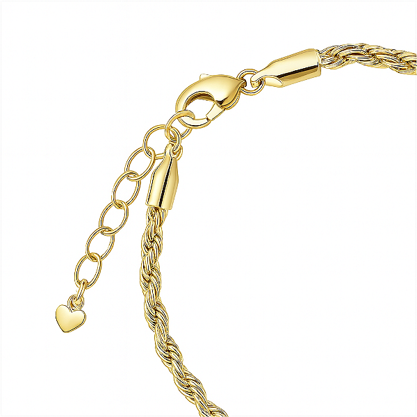 PULSEIRA CORDÃO BAIANO