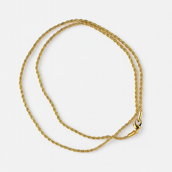 COLAR CORDÃO BAIANO