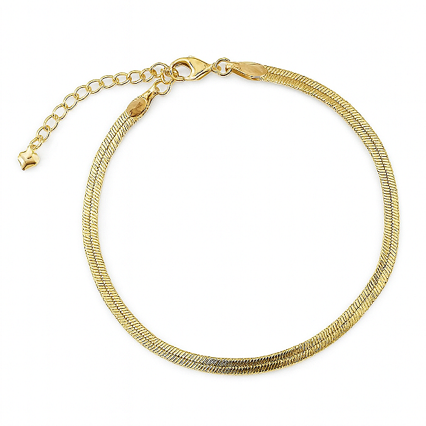 PULSEIRA FITA ELEGANCE