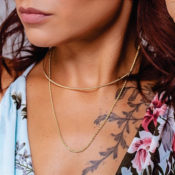CHOCKER MINIMAL