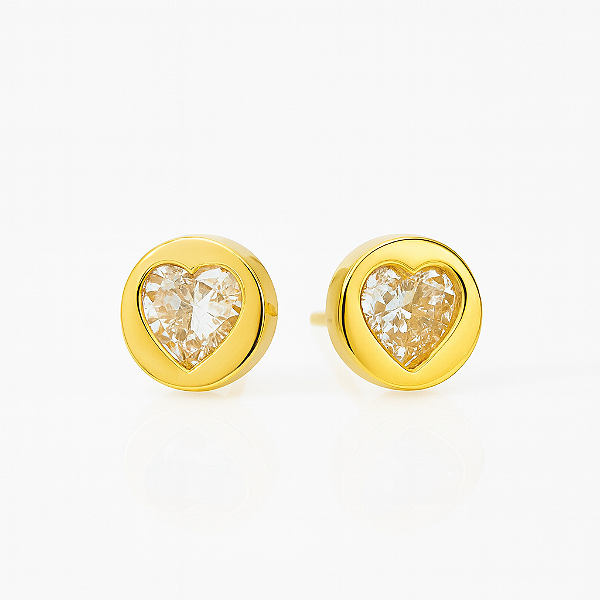 BRINCO PONTO DE LUZ CORAÇÃO