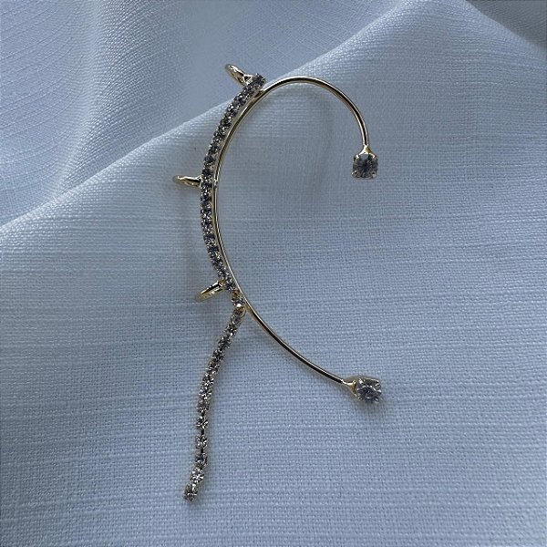BRINCO PIERCING FAKE CELESTIA