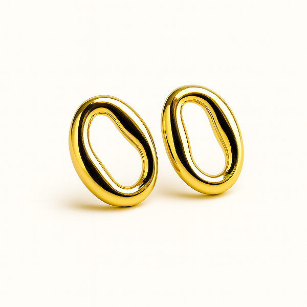 BRINCO ORGANICO VAZADO ONDULADO