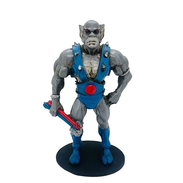 Estátua Panthro Thundercats P