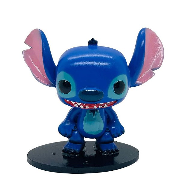 Estátua Stitch Funko Disney P