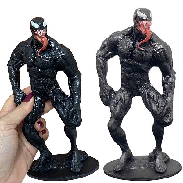 Estátua Venom Marvel P