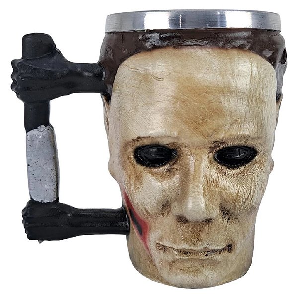 Caneca 3D Myers