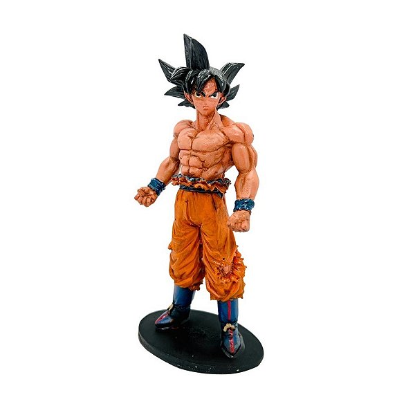 Estátua Goku 2 Dragon Ball P