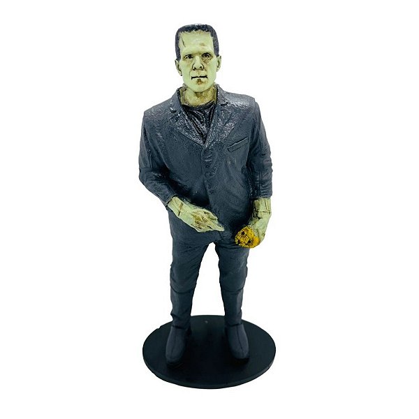 Estátua Frankstein P