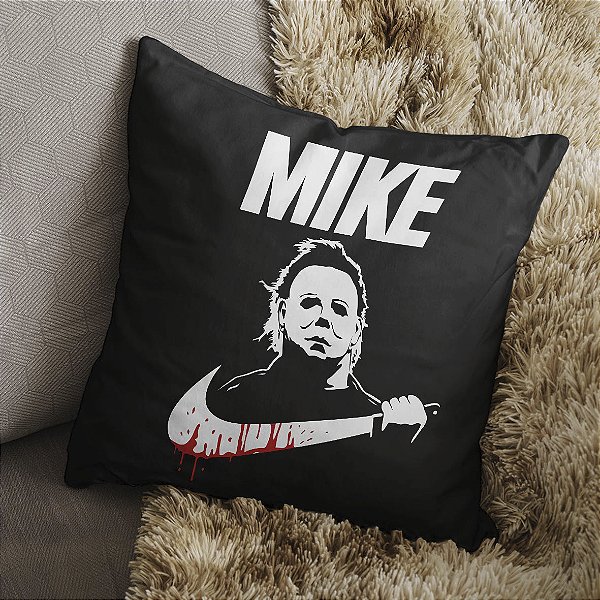 Almofada Nike Mike Myers 45x45