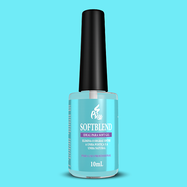 Psiu - Softblend 10ml