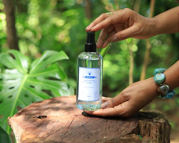 Home Spray Aromatizador