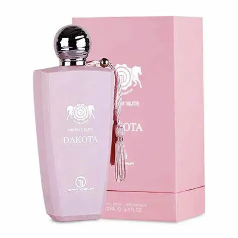 Dakota Parfum D' Elite Pour Femme 100ml