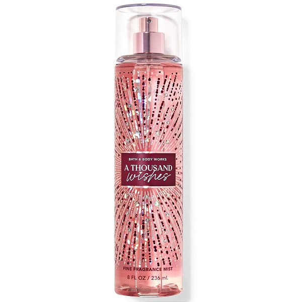 A Thousand Wishes Splash Corporal 236ml