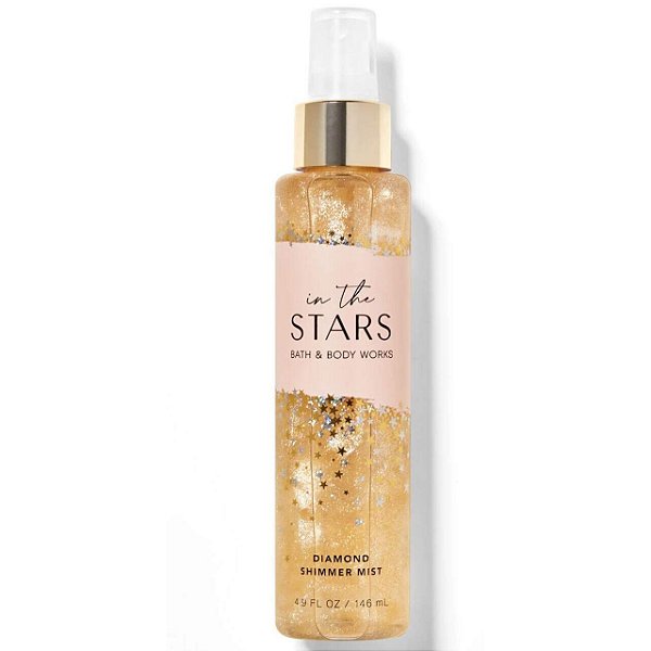 In The Star Shimmer Mist 146ml