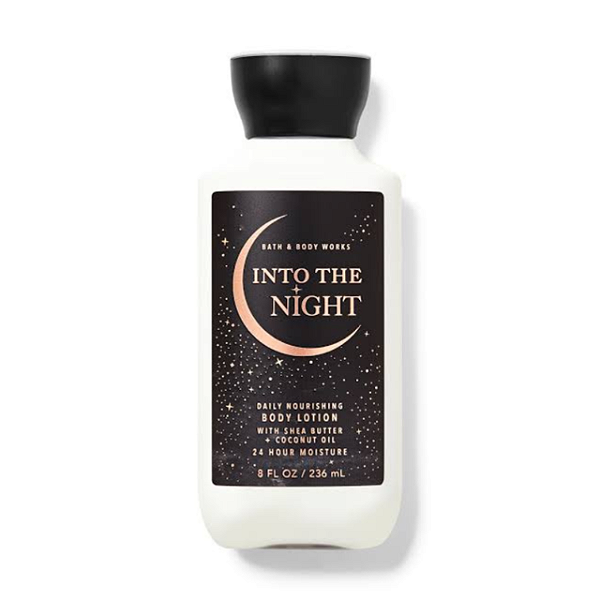 Into The Night Body Lotion - Creme Corporal 236gr