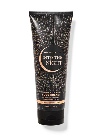 Into The Night Hydration Body Cream 226gr