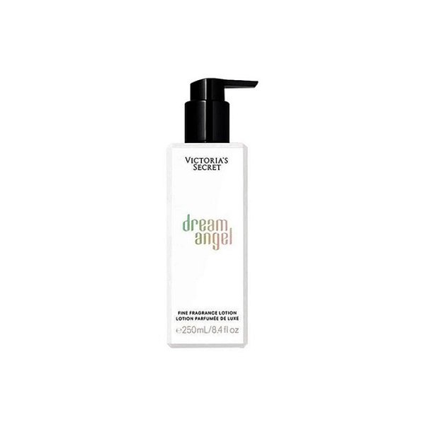 Dream Angel Body Lotion Corporal Victoria ́s Secret Fine Fragrance 250ml