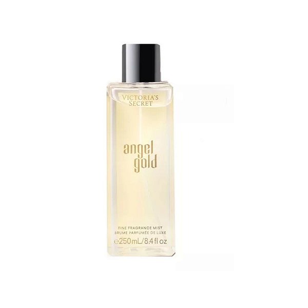 Angel Gold Body Splash Corporal  Victoria ́s Secret Fine Fragrance 250ml