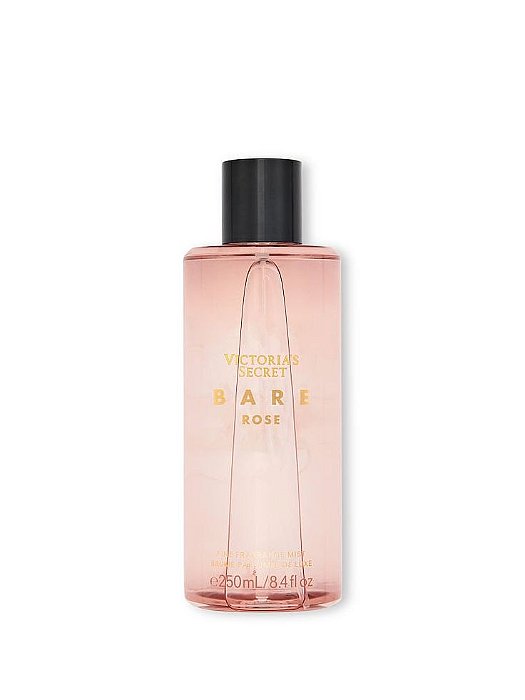 Bare Rose Body Splash Victoria ́s Secret Fine Fragrance 250ml