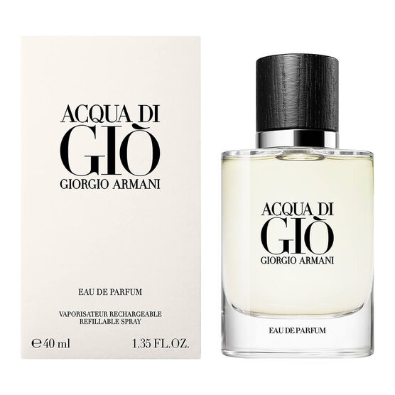 Acqua Di Giò Giorgio Armani Eau de Parfum Perfume Masculino 100ml