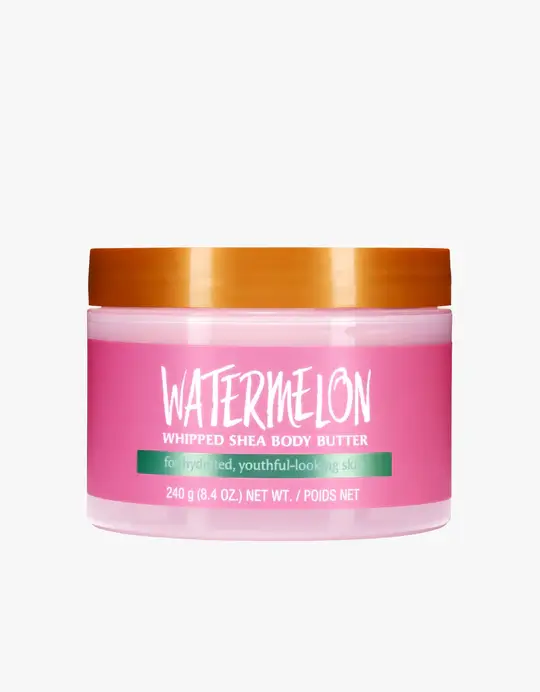Manteiga Corporal Watermelon Tree Hut Hidratante 240g