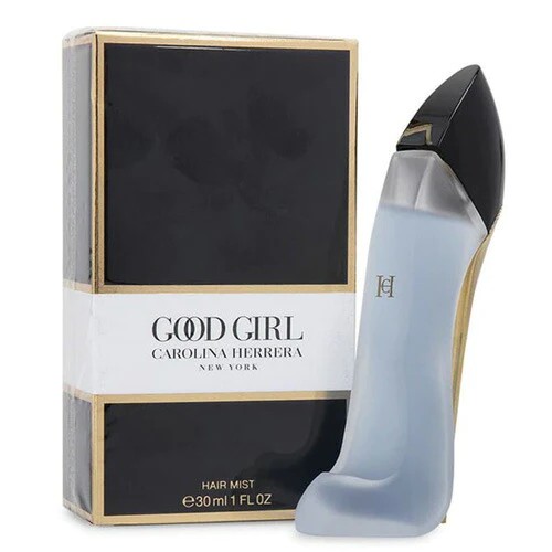Good Girl Hair Mist  Carolina Herrera - Perfume para Cabelo - 30ml