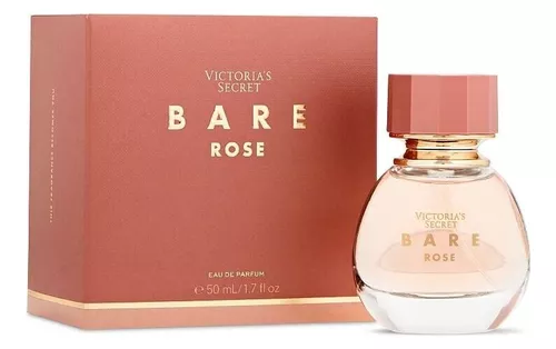 Bare Rose Victoria's Secret Eau De Parfum - Perfume Feminino