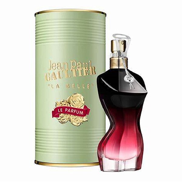 La Belle Le Parfum Jean Paul Gaultier Eau de Parfum Intense 100ml