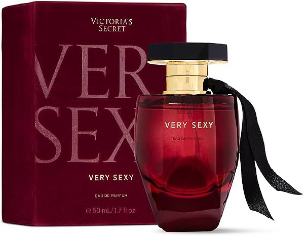 Very Sexy Victoria's Secret - Eau De Parfum 100ml