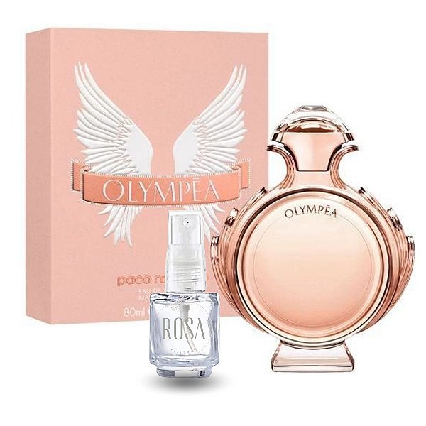 Olympéa Paco Rabanne Eau de Parfum - Perfume Feminino 05ml
