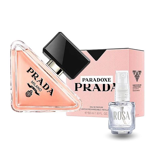 Paradoxe Prada -Eau de Parfum 05ml