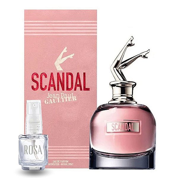Scandal Jean Paul Gaultier Eau de Parfum - Perfume Feminino 05ml