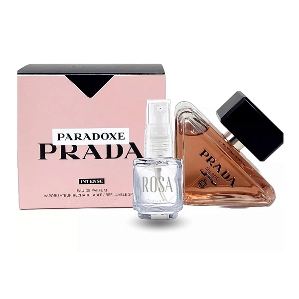 Paradoxe Intense Prada Eau de Parfum - Perfume Feminino 5ml