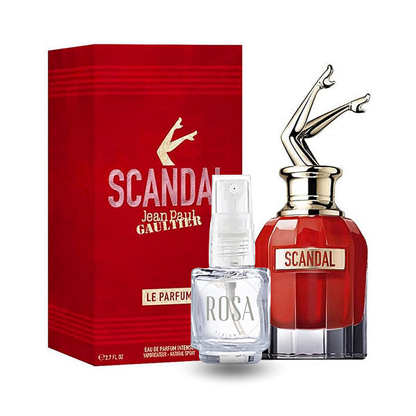 Scandal Jean Paul Gaultier Le Parfum - Perfume Feminino 5ml