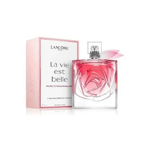 La Vie Est Belle Rose Extraordinaire Lancôme Eau de Parfum - Perfume Feminino