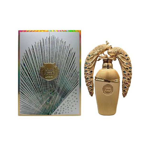 Afeef Lattafa Eau de Parfum - Perfume  5ml