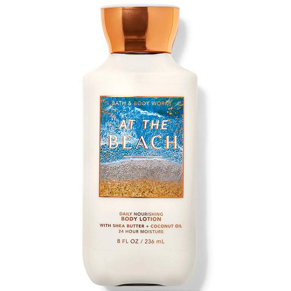 At the Beach - Splash Corporal