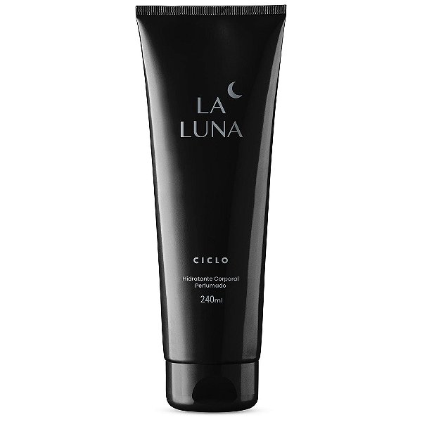 Loção Hidratante La Luna Ciclo 240ml