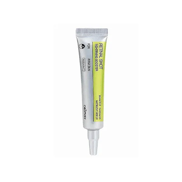 Serum Facial Celimax The Vita A Retinal Shot Tightening Booster 15ML
