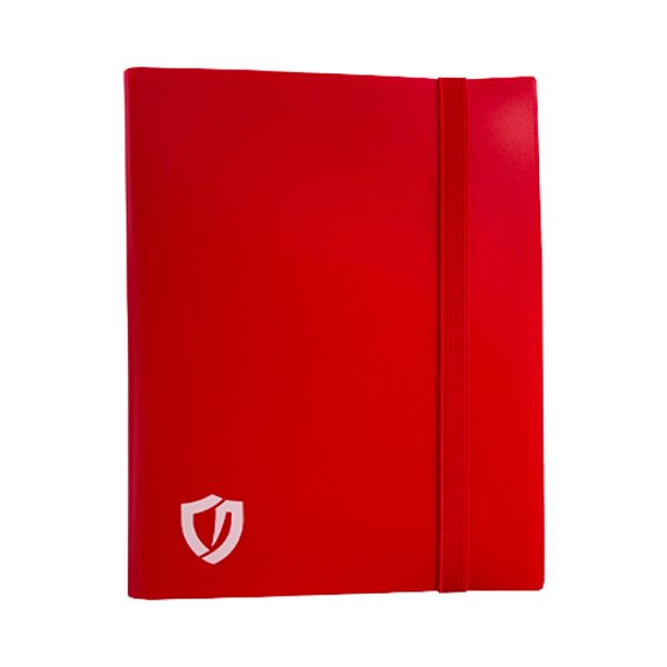 Fichário Álbum Pokémon TCG Pasta Organizadora 360 Cartas Vm