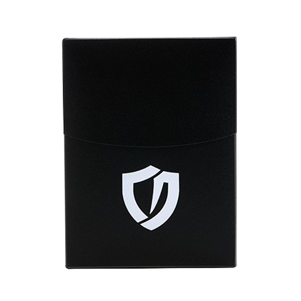 Deck Box – Pokémon Magic Caixa Protetora TCG 80 Cartas Pt