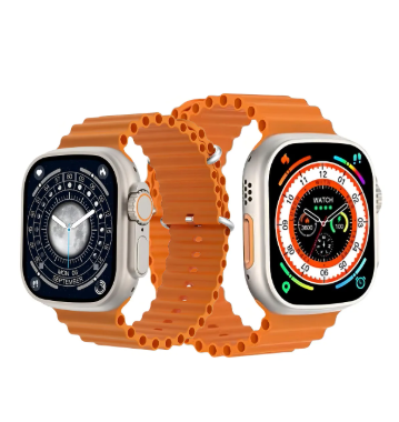 Smartwatch Microwear Ultra MINI 49mm Prova D'agua 2026