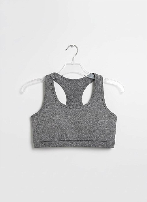 Top Suplex Leve Plus Peito Inteiro Tam - ( G1 )