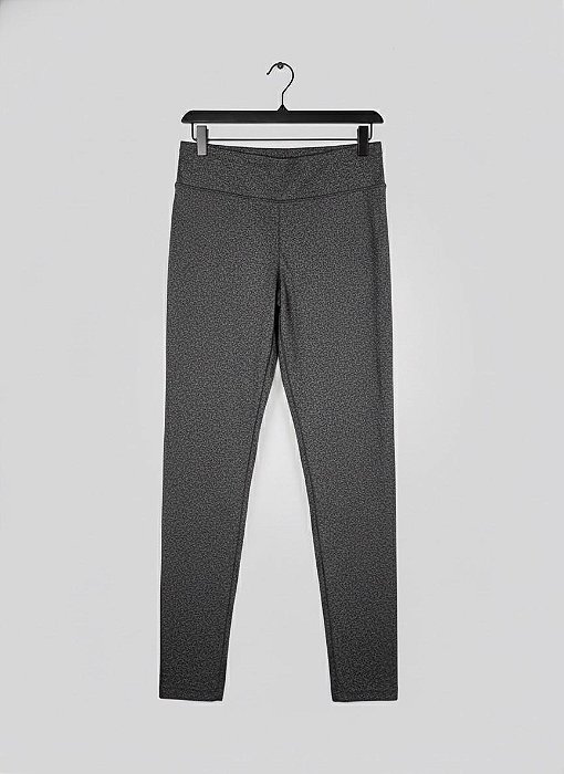 Legging Supreme Fit: Cintura Alta e Estampa Suti com Bolso Atrás Tam - ( G4 )