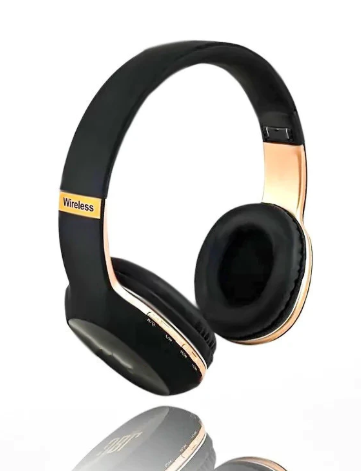 Fone de ouvido Headphone Fone E951BT Bluetooth 5.0 Stereo Micro SD P2 Alta Potência