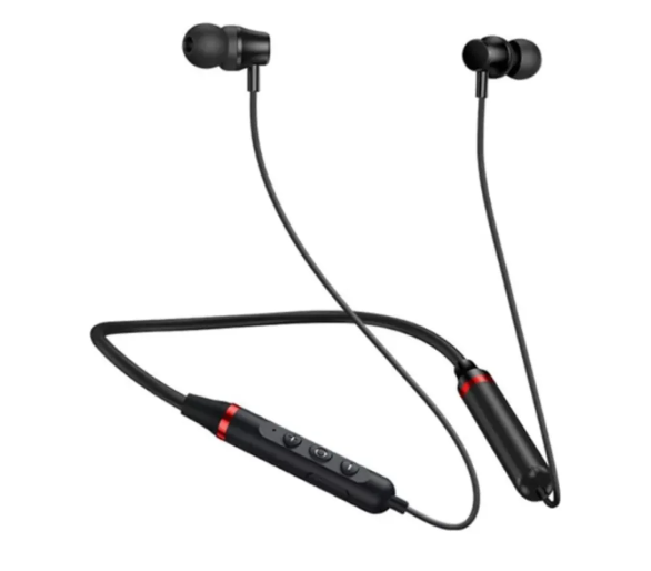 Fone Esportivo Super Bass Sm E8001 Bluetooth A Prova De Suor