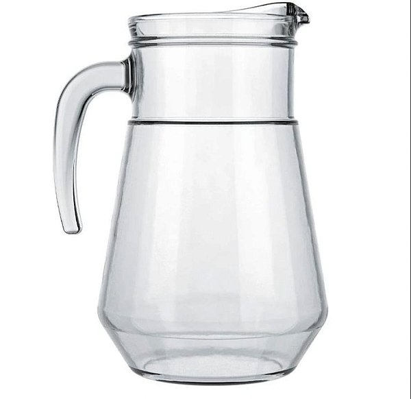 Jarra  De Agua E Suco Ginga Nadir