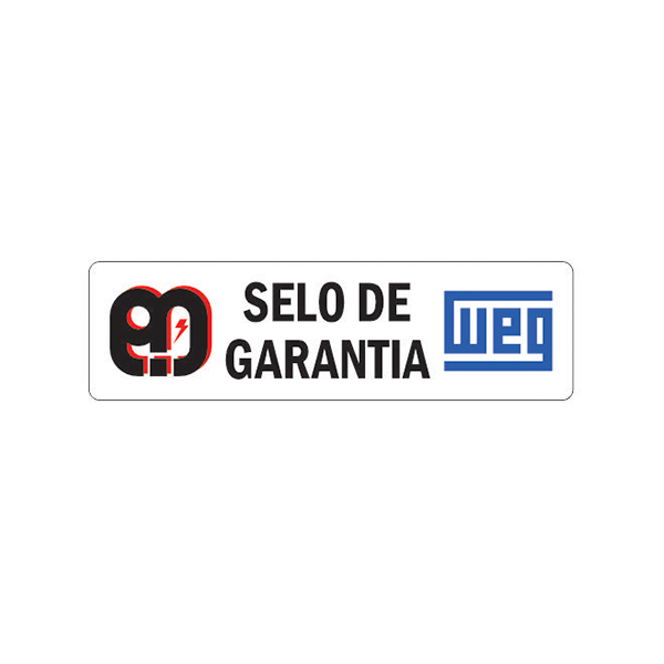 Lacre de Segurança - Casca de Ovo e VOID 5x2